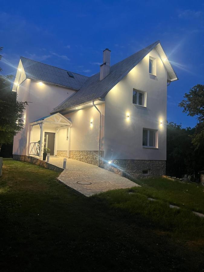 Prorok Agroturystyka Tereszpol Kültér fotó